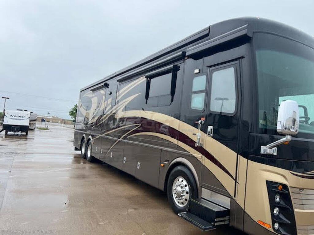 Used 2013 Newmar King Aire 4587 available in Blair, Nebraska