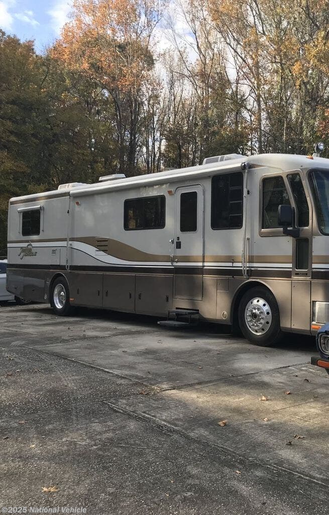 Used 1993 Fleetwood  American Eagle 38A available in Douglasville, Georgia