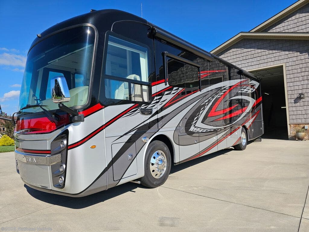 Used 2023 Entegra Coach Reatta XL 37K available in Crossville, Tennessee