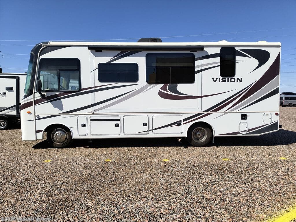 Used 2019 Entegra Coach Vision 26X available in Sun City, Arizona