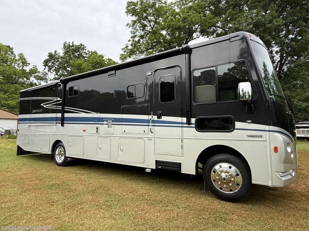 Used 2021 Winnebago Adventurer 35F available in Louisville, Tennessee