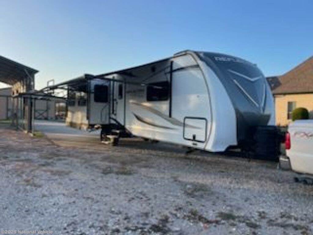 Used 2023 Grand Design Reflection 315RLTS available in Anahuac, Texas