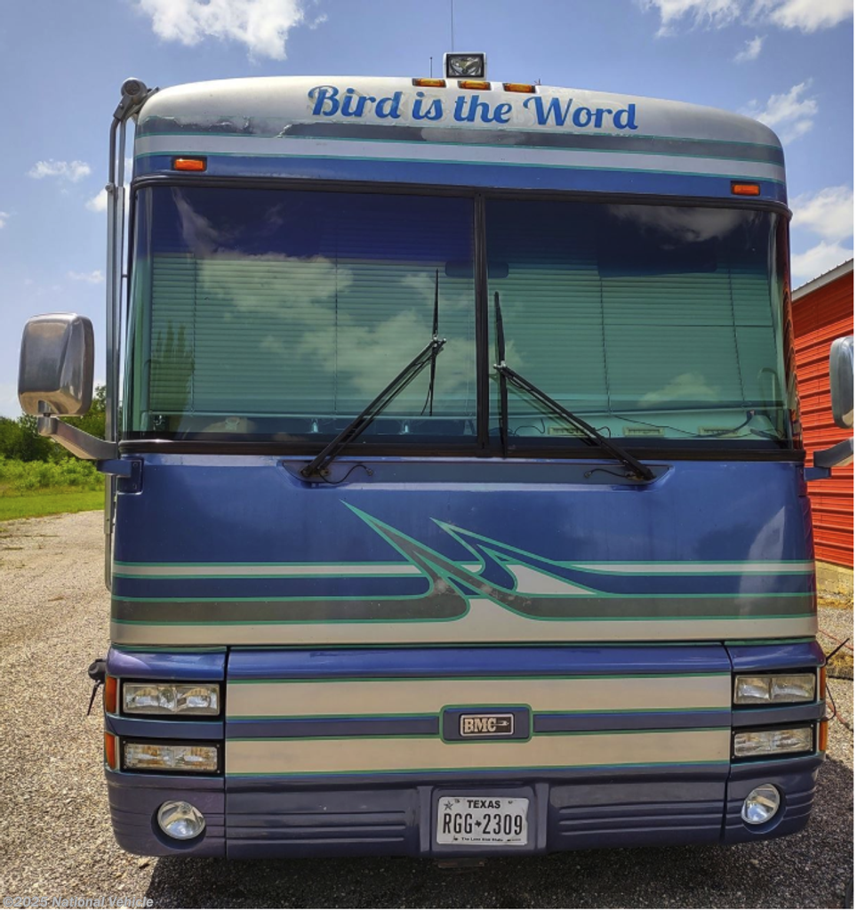 Used 1995 Blue Bird Wanderlodge BMC37 available in Elgin, Texas