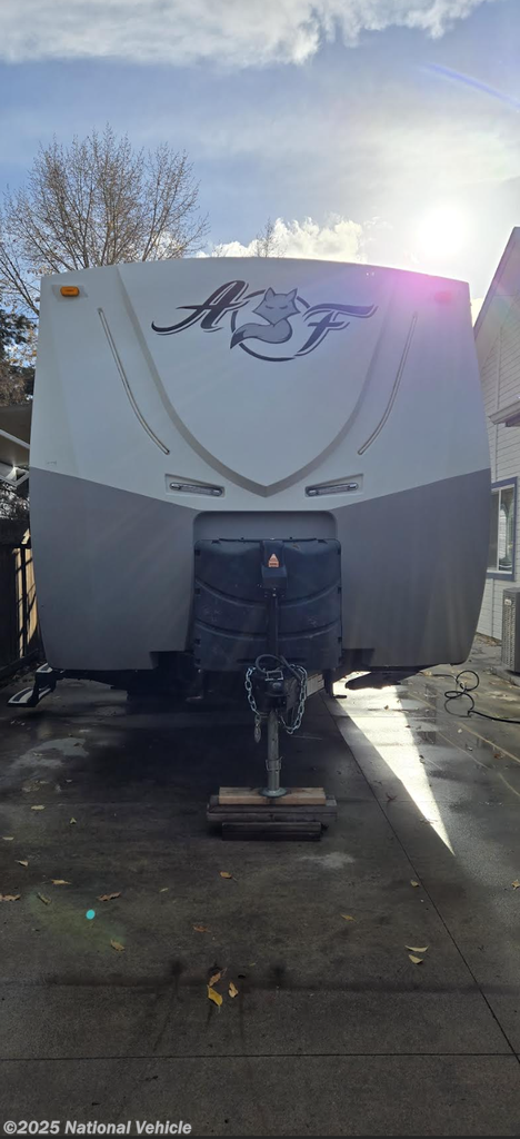 Used 2018 Northwood Arctic Fox 25Y available in Nampa, Idaho