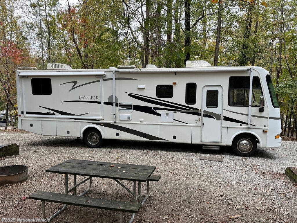 Used 2006 Damon Daybreak 3274 available in Jackson, Georgia