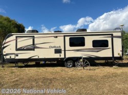 Used 2015 Keystone Outback 298RE available in Woodsboro, Texas
