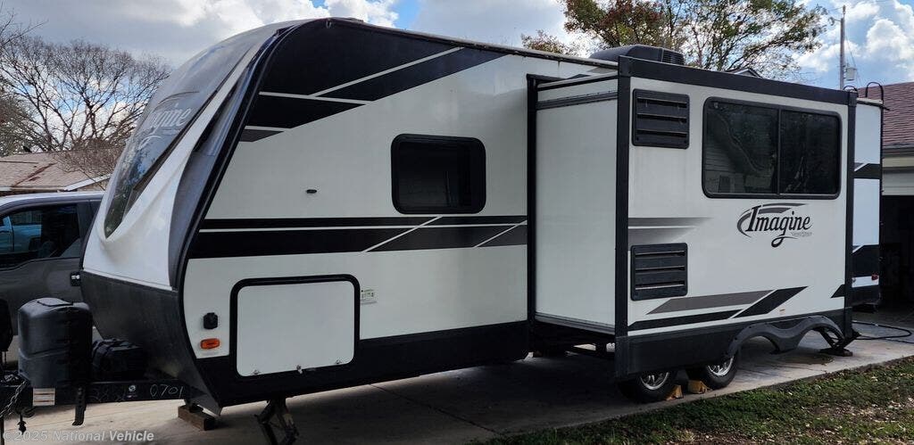 Used 2019 Grand Design Imagine 2400BH available in Roanoke, Virginia