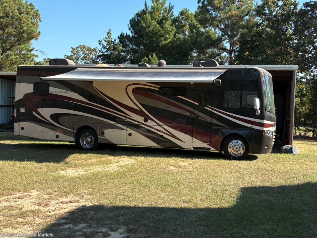 Used 2016 Thor Motor Coach Miramar 33.5 available in Athens, Texas