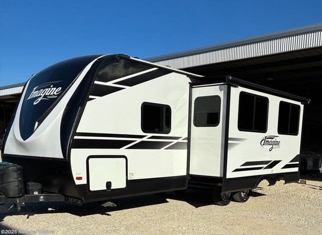 Used 2021 Grand Design Imagine 2600RB available in Austin, Texas
