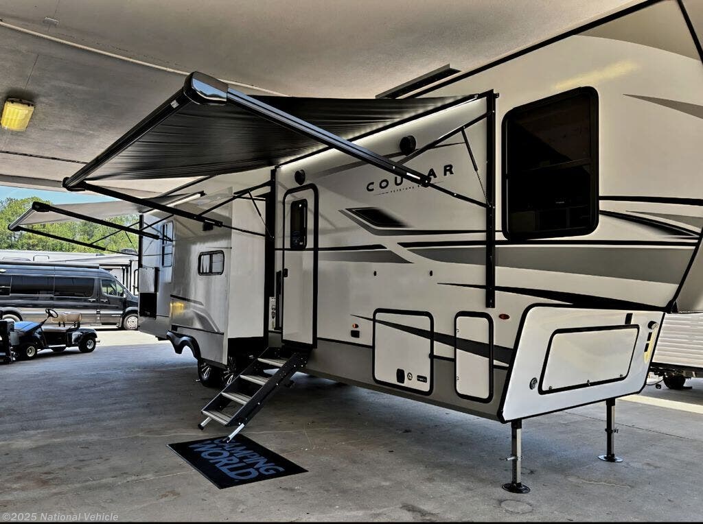 Used 2025 Keystone Cougar 364BHL available in Jacksonville, Florida