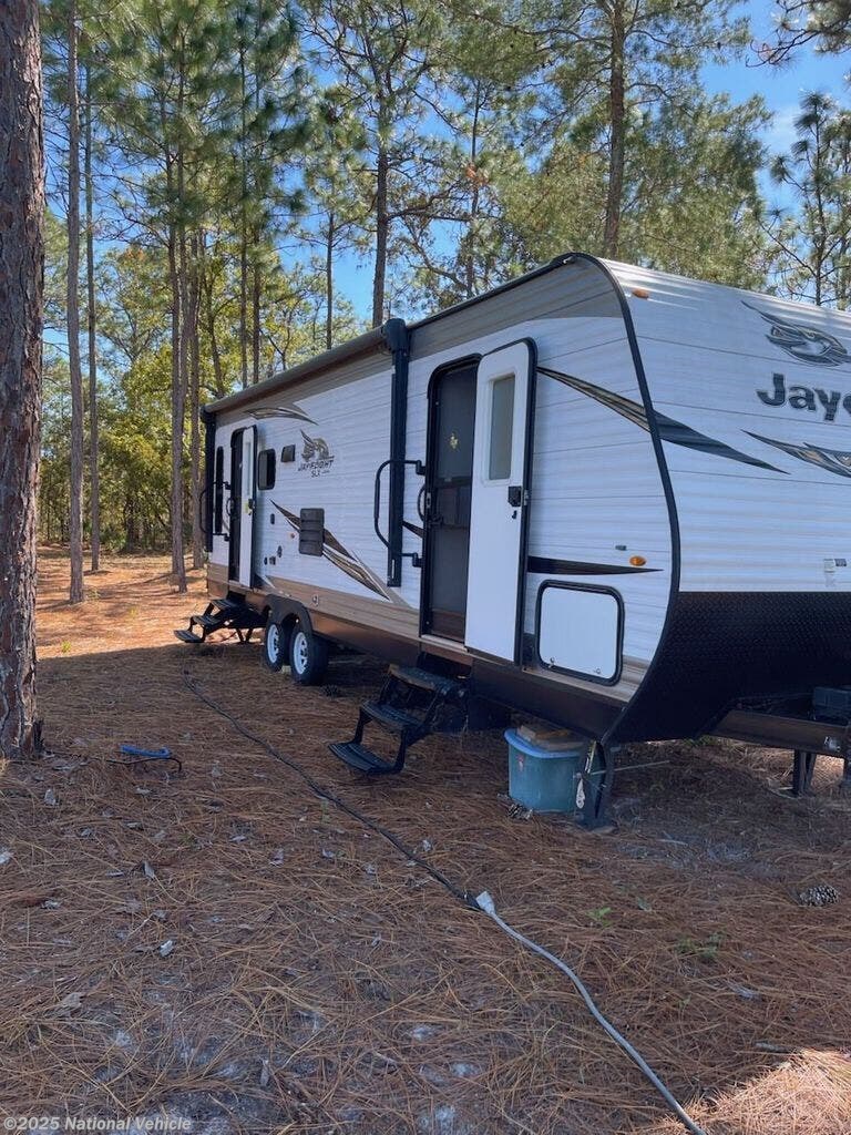 Used 2020 Jayco Jay Flight SLX 265RLS available in Brooksville, Florida
