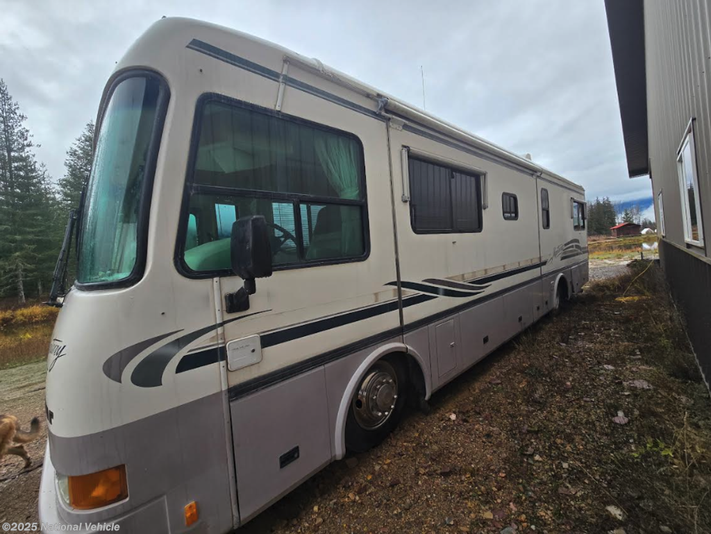 Used 1998 Beaver Monterey 3600 available in Heron, Montana