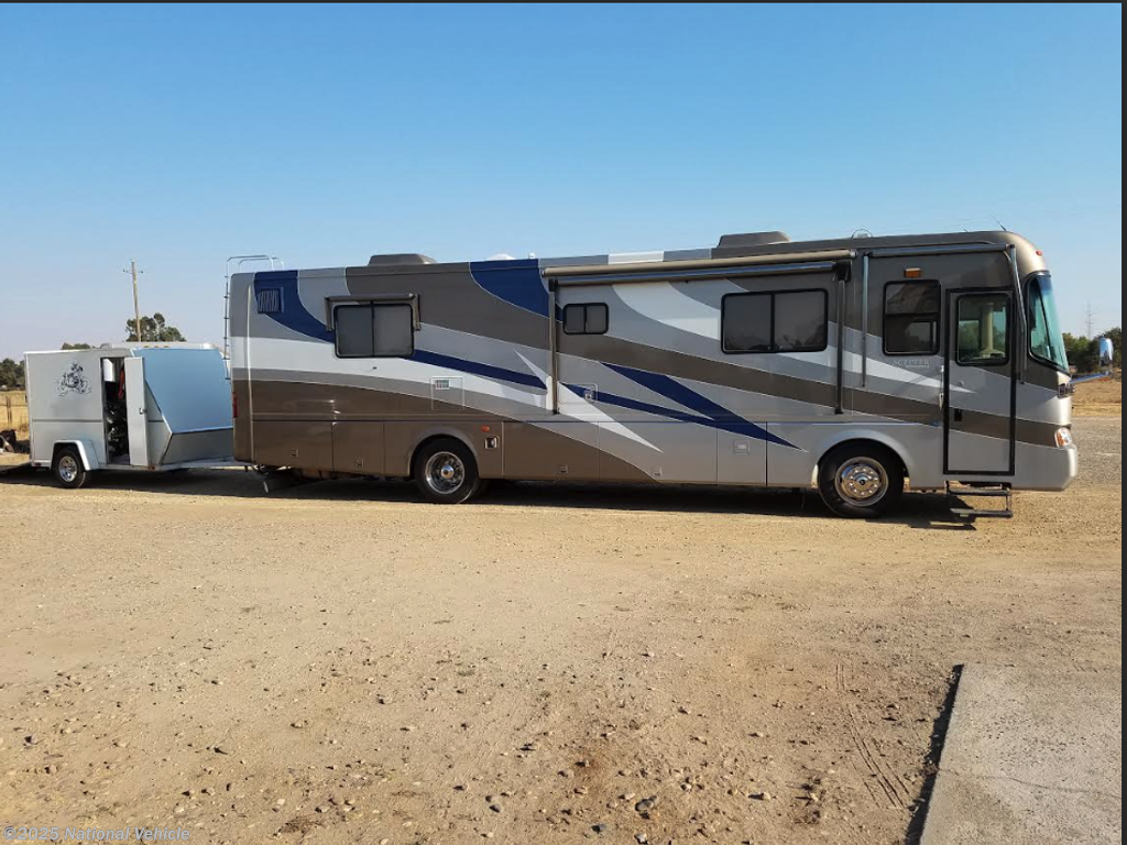Used 2003 Holiday Rambler Scepter 36PST available in Acampo, California