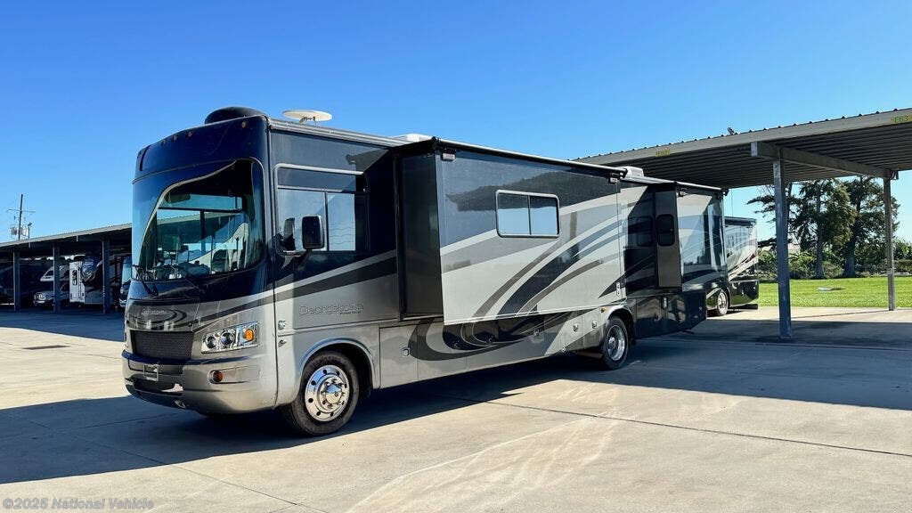 Used 2010 Forest River Georgetown 378TS available in Cape Coral, Florida
