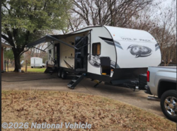 Used 2022 Forest River Cherokee Wolf Pack Platinum Edition 25Pack12+ available in Duncanville, Texas