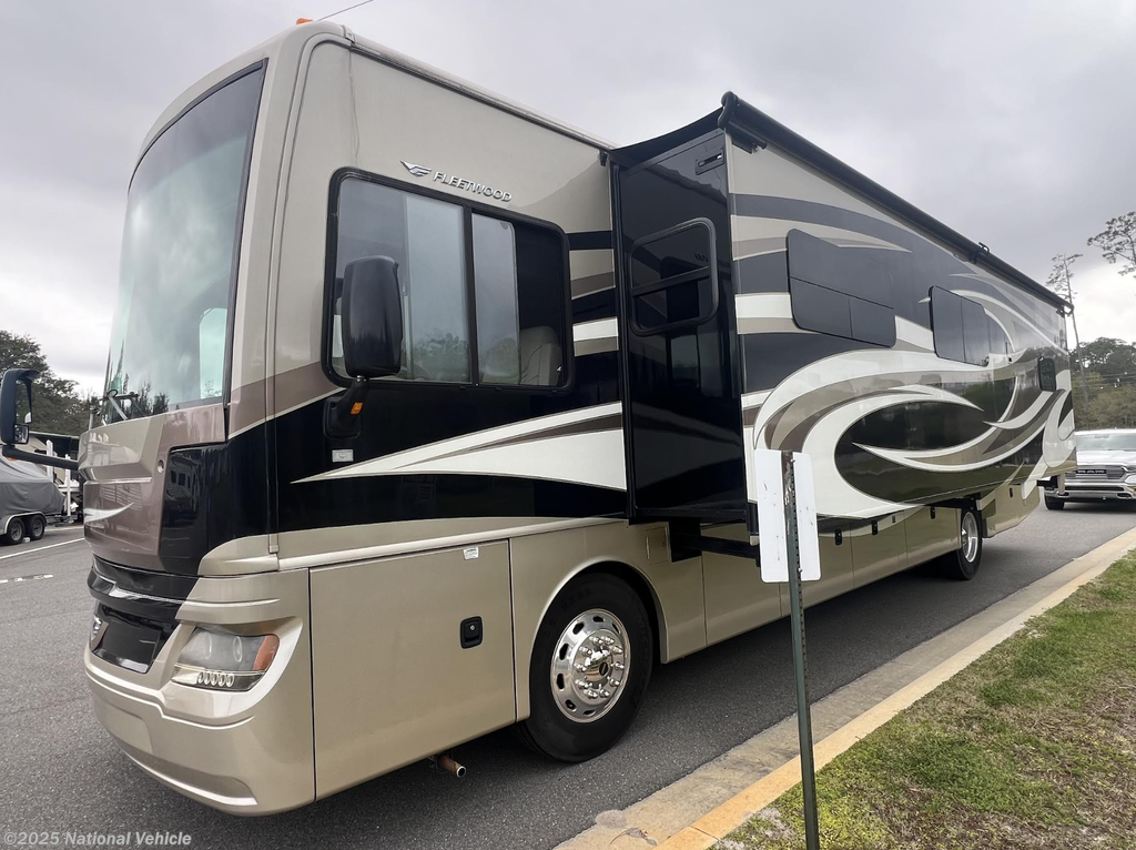 Used 2016 Fleetwood Pace Arrow LXE 38K available in Palm Coast, Florida