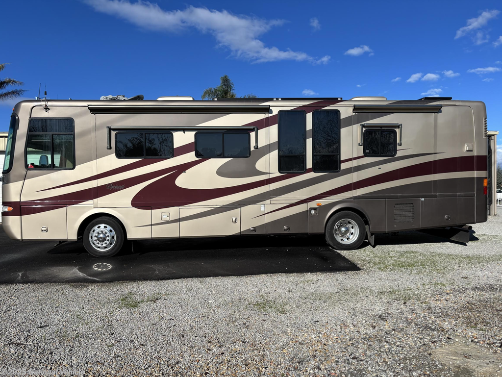Used 2005 Monaco RV Diplomat 36SKT available in Arroyo Grande, California
