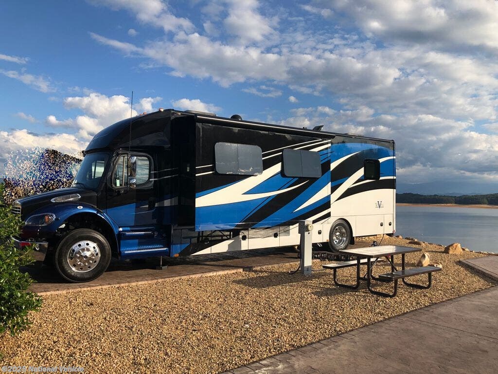 Used 2020 Renegade  Verona 36VSB available in Crossville, Tennessee