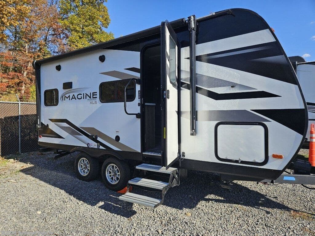 Used 2022 Grand Design Imagine XLS 17MKE available in Morgantown, West Virginia