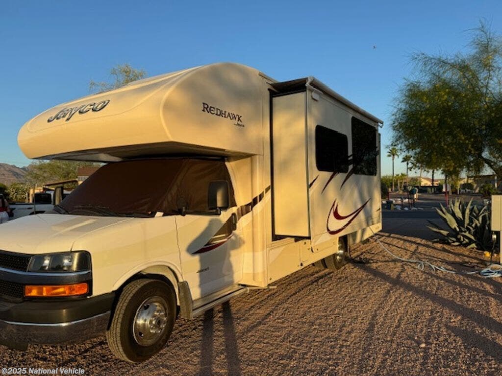 Used 2016 Jayco Redhawk 26X1 available in Apache Junction, Arizona