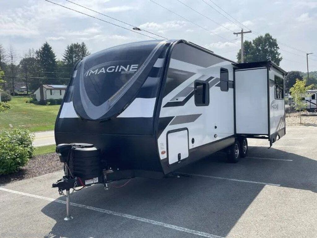 Used 2024 Grand Design Imagine 2500RL available in Latrobe, Pennsylvania