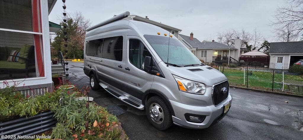 Used 2022 Coachmen Beyond 22C AWD available in Ewing Township, New Jersey