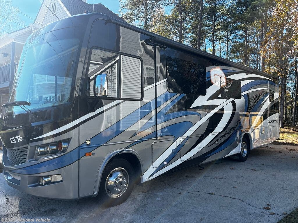 Used 2019 Forest River Georgetown GT5 31L available in Dallas, Georgia