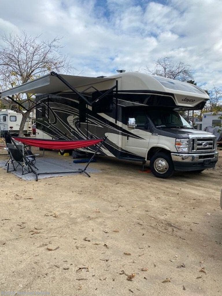 Used 2021 Jayco Greyhawk Prestige 30XP available in Yuma, Arizona