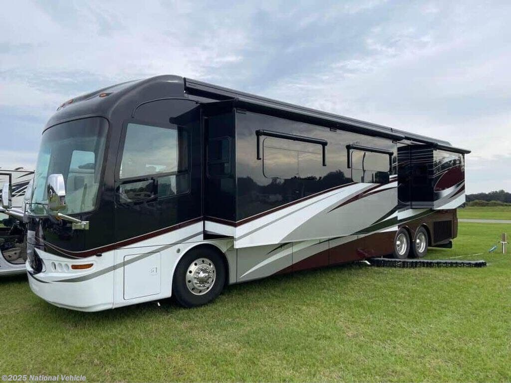 Used 2014 Entegra Coach Anthem 42DLQ available in Belle Isle, Florida