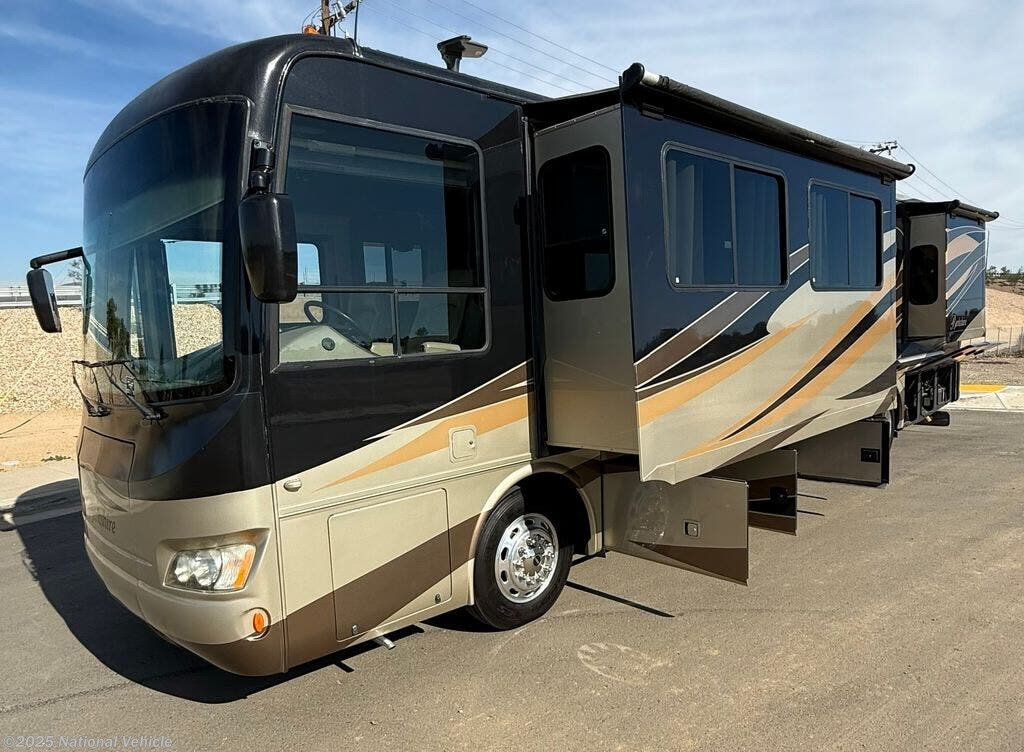 Used 2013 Forest River Berkshire 390BH available in Menifee, California