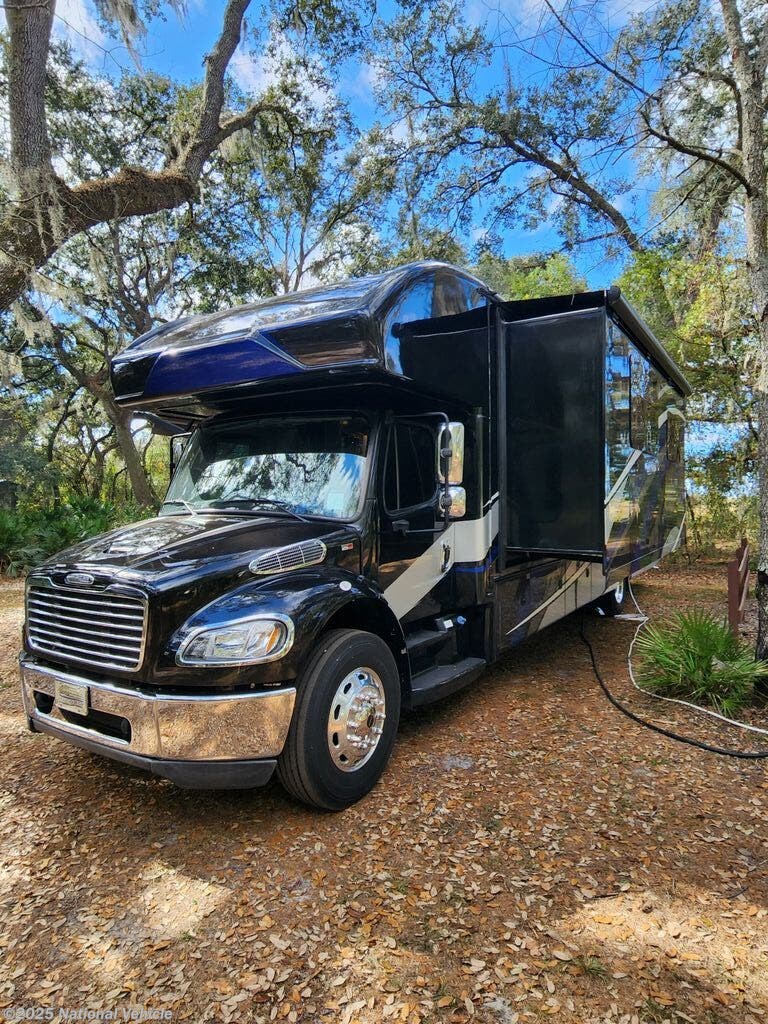 Used 2022 Jayco Seneca 37K available in Yahala, Florida