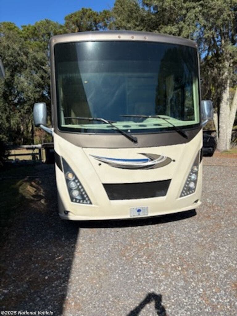 Used 2018 Thor Motor Coach Windsport 34R available in Bluffton, South Carolina