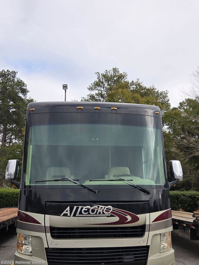 Used 2015 Tiffin Allegro 36LA available in Columbus, Georgia