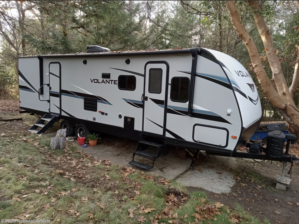 Used 2021 CrossRoads Volante 29RB available in Grants Pass, Oregon