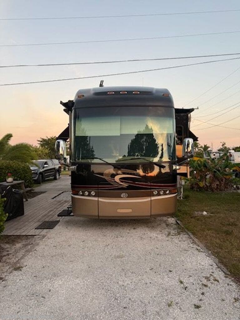 Used 2013 Entegra Coach Anthem 42RBQ available in Fort Myers, Florida