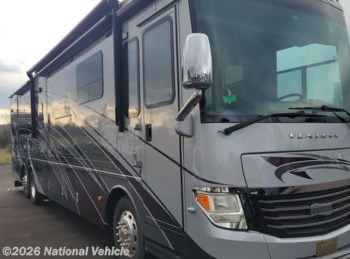 Used 2016 Newmar Ventana 4037 available in Leesburg, Virginia