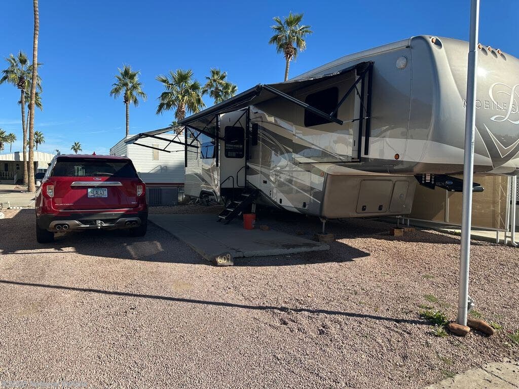 Used 2020 DRV Mobile Suites 36RSSB3 available in Peoria, Arizona