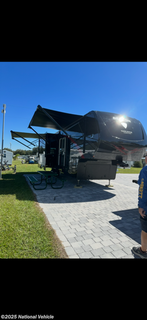 Used 2023 Vanleigh Beacon 34RLB available in Eastman, Georgia