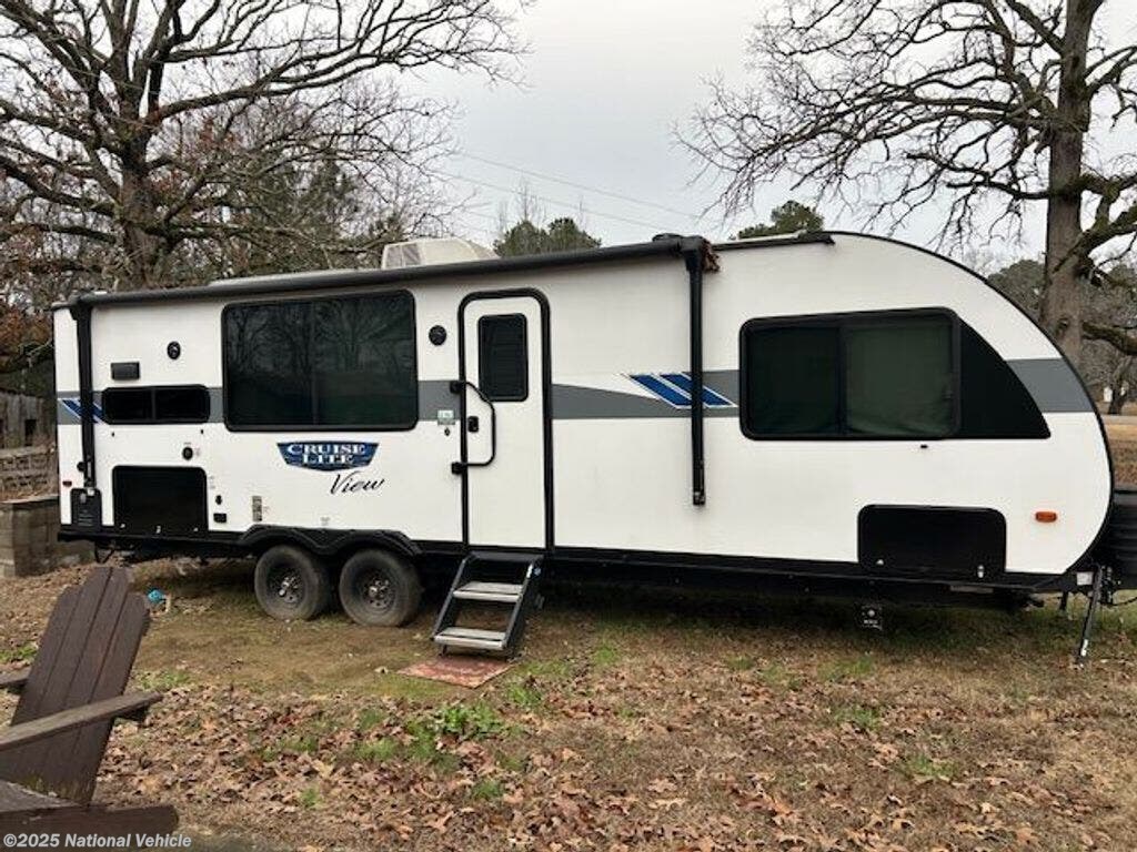 Used 2023 Forest River Wildwood 24View available in Jackson, Tennessee