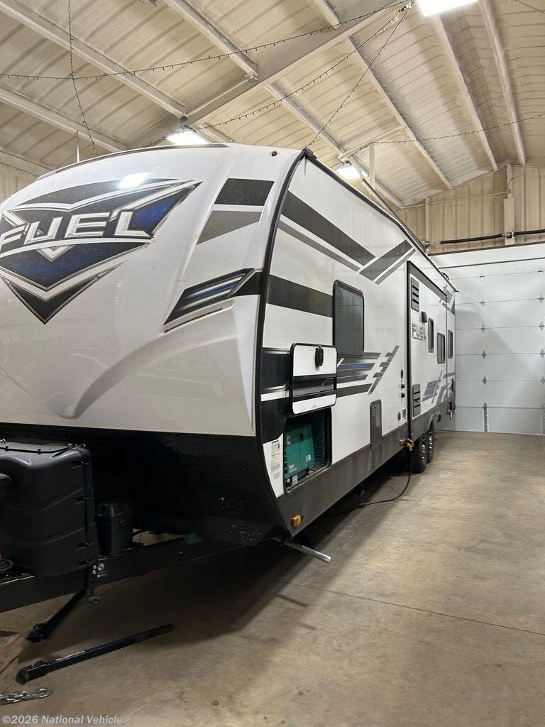 Used 2021 Heartland Fuel 287 available in Lubbock, Texas