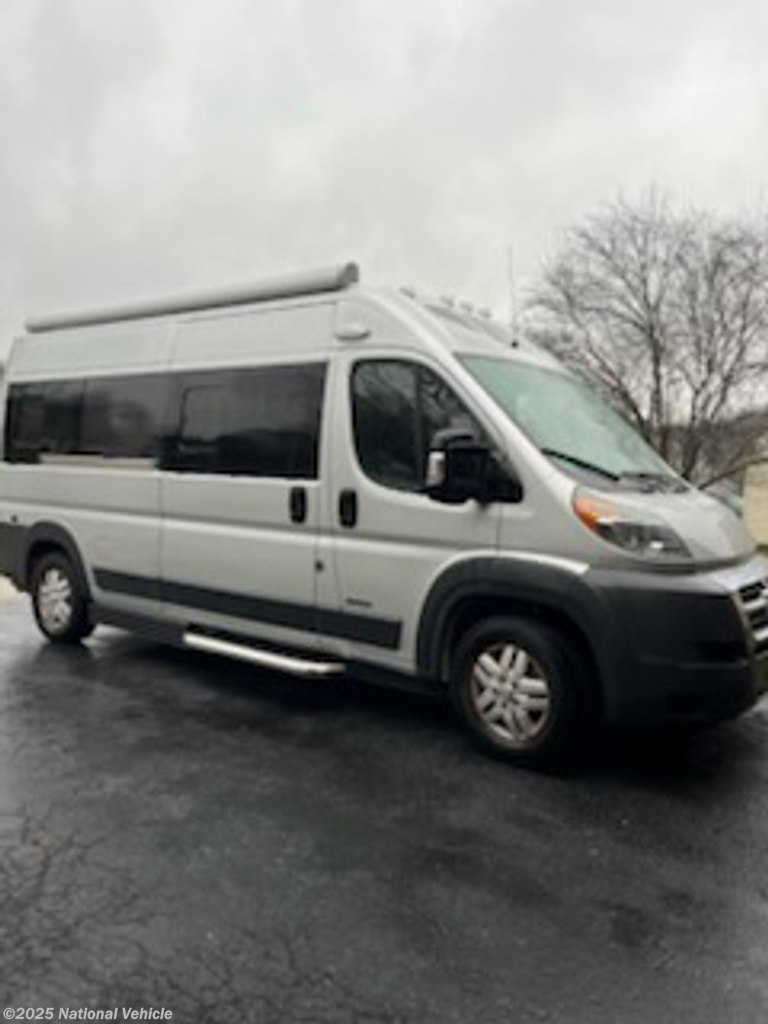 Used 2019 Roadtrek Simplicity  available in Frederick, Maryland