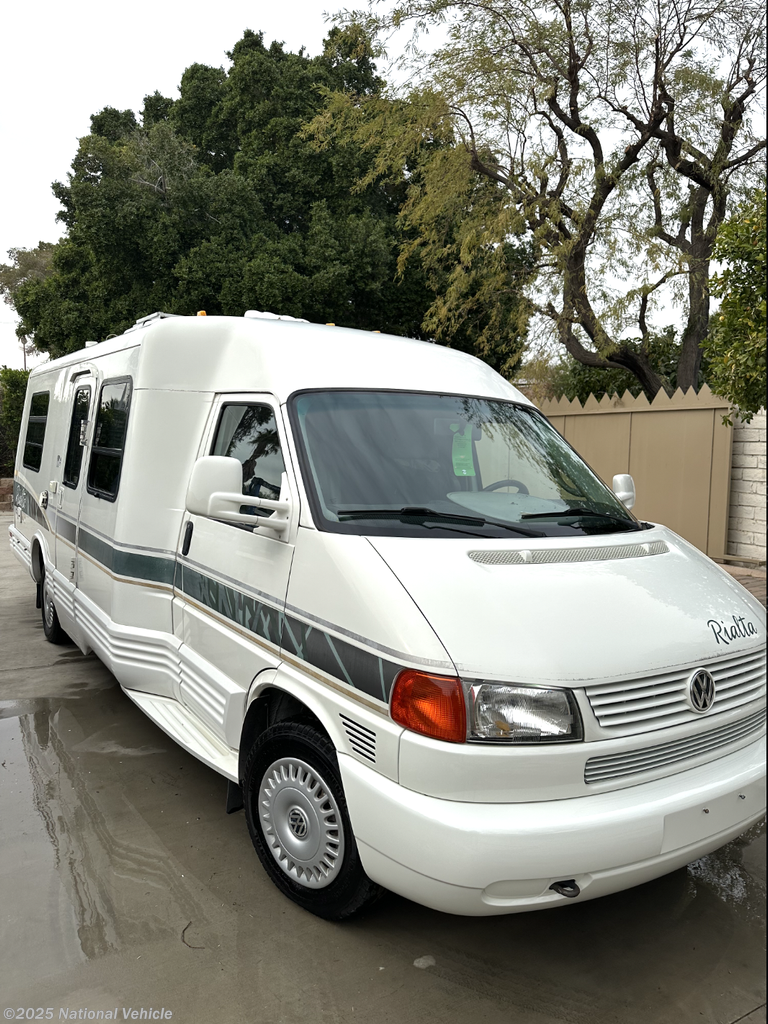 Used 1997 Winnebago Rialta 22RD available in Palm Desert, California