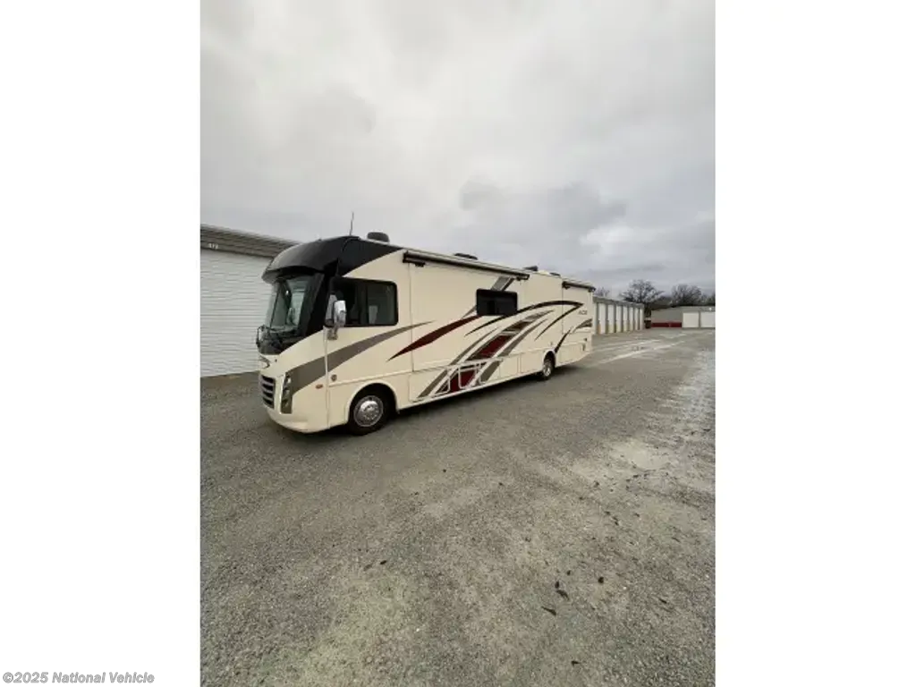 Used 2020 Thor Motor Coach A.C.E. 33.1 available in Grove, Oklahoma