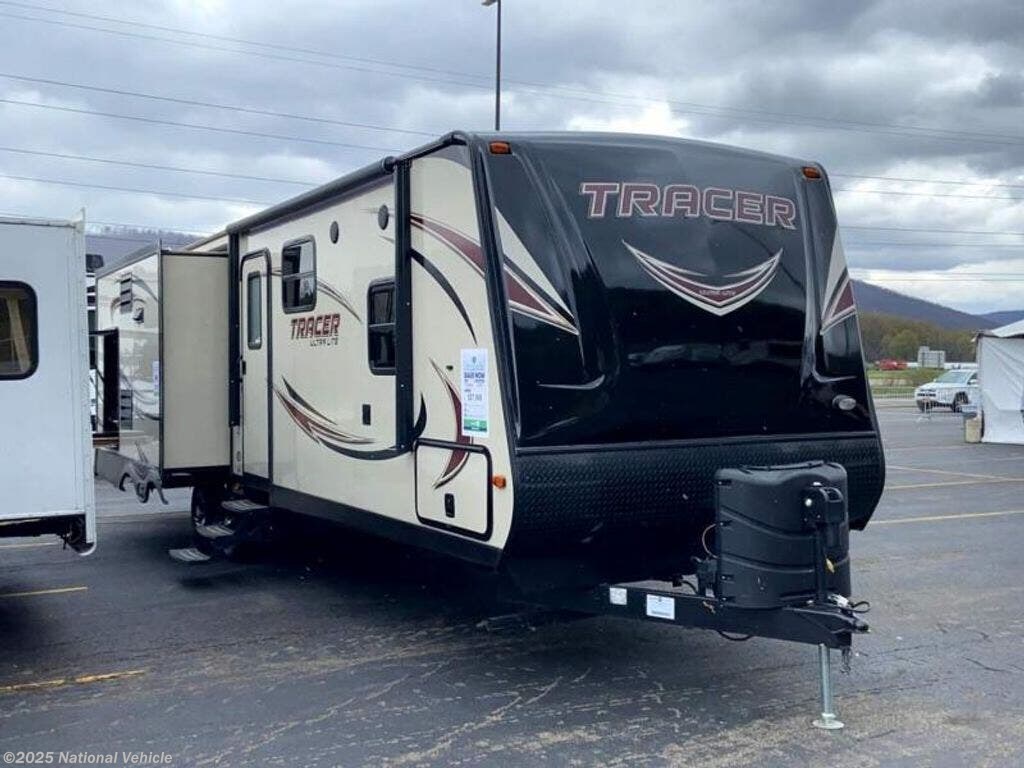 Used 2016 Forest River  Tracer Ultra Lite Executive 3175 RSD available in Fort Worth, Texas