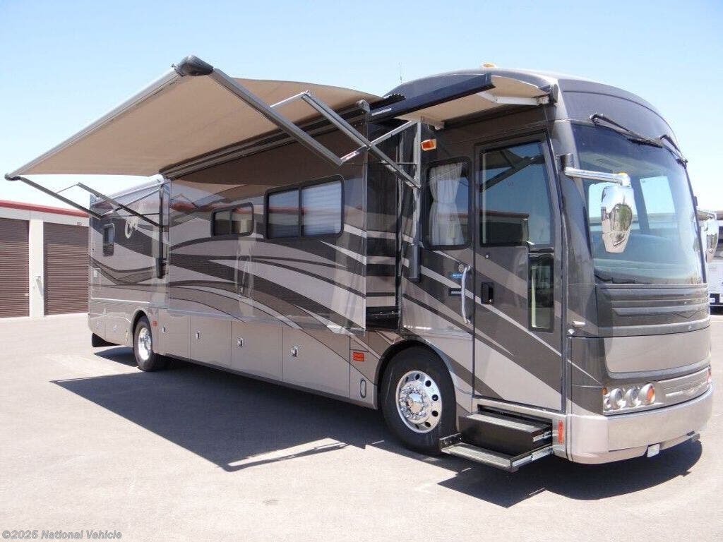 Used 2007 American Coach American Eagle 40J available in Cumming, Georgia