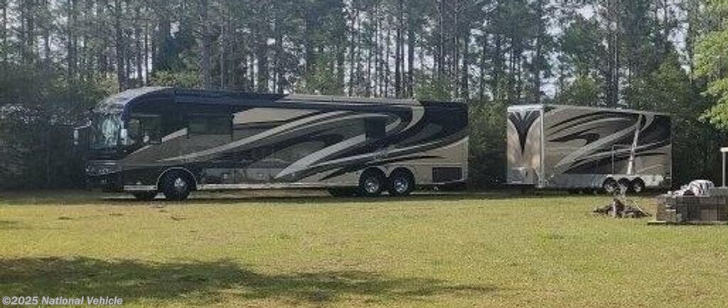 Used 2010 American Coach American Eagle 45B available in Biloxi, Mississippi