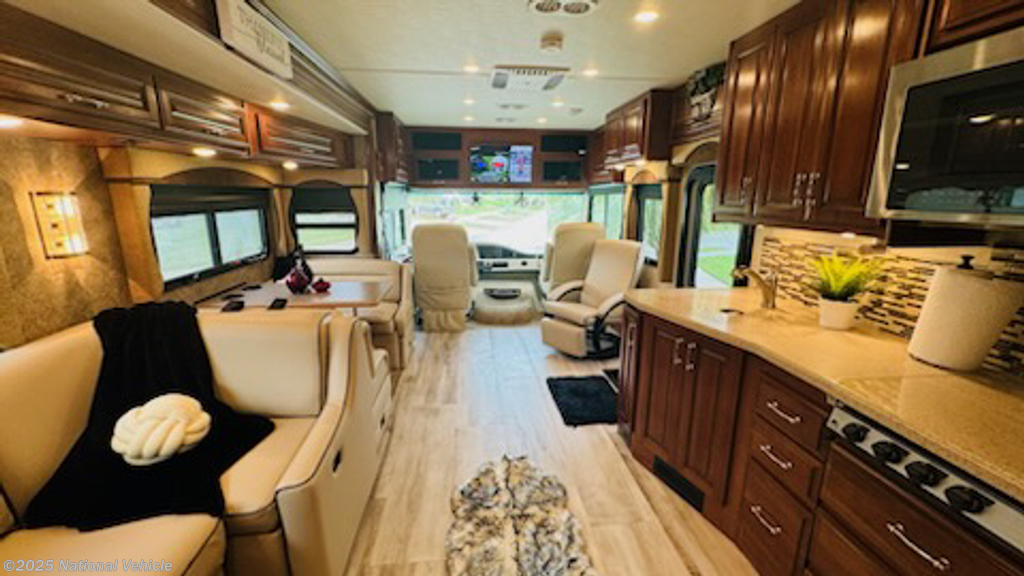 Used 2016 Fleetwood Southwind 36L available in Cutler Bay, Florida