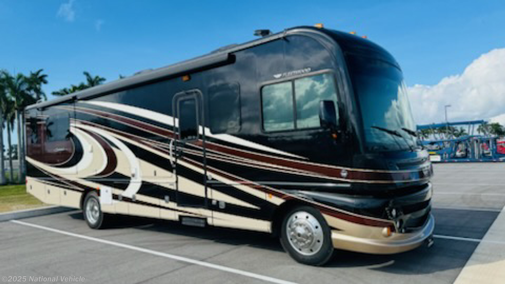 Used 2016 Fleetwood Southwind 36L available in Cutler Bay, Florida