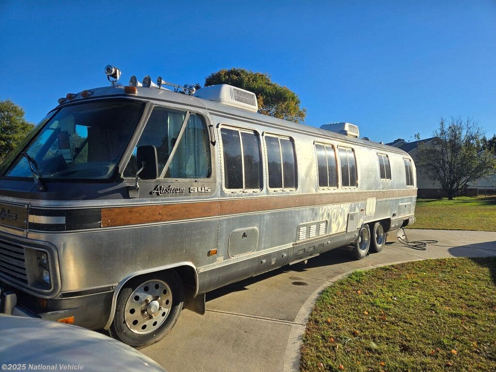 Used 1985 Airstream Excella 34 available in Rock Hill, South Carolina