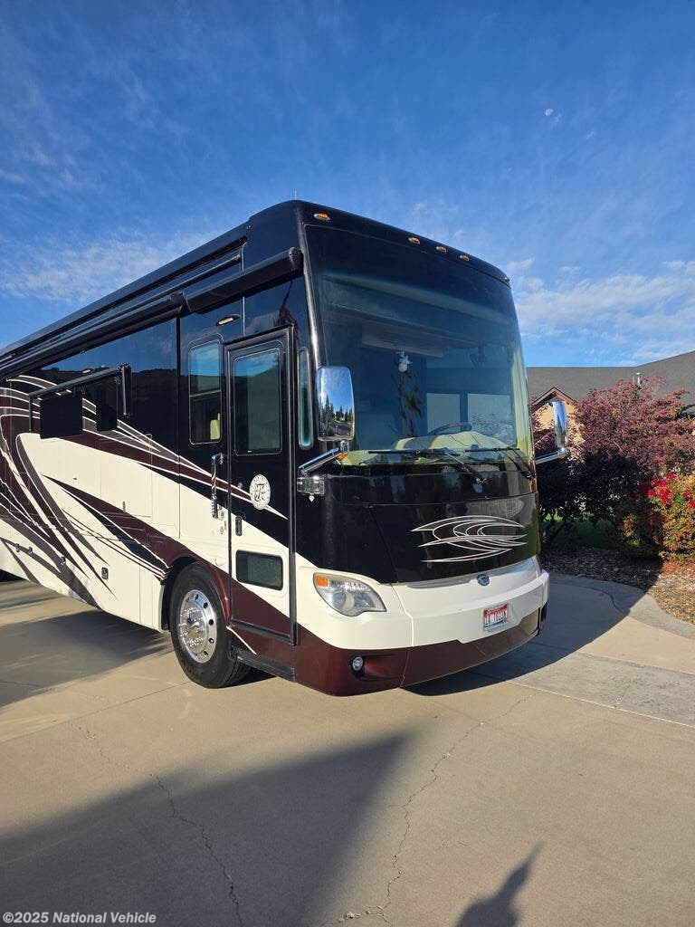 Used 2014 Tiffin Allegro Bus 40QBP available in Nampa, Idaho